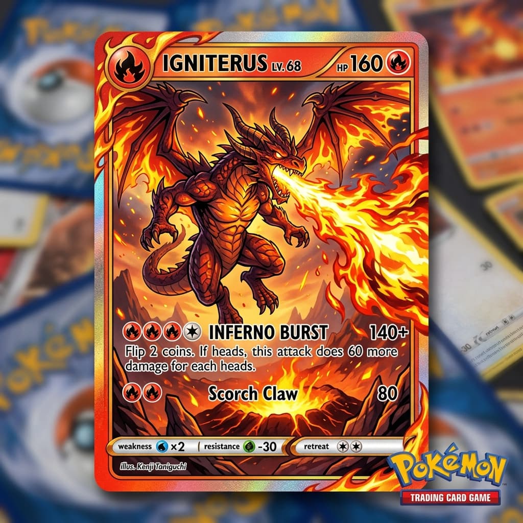 Charizard ex